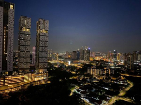 Pinnacle Tower 31 Near KSL Johor Bahru